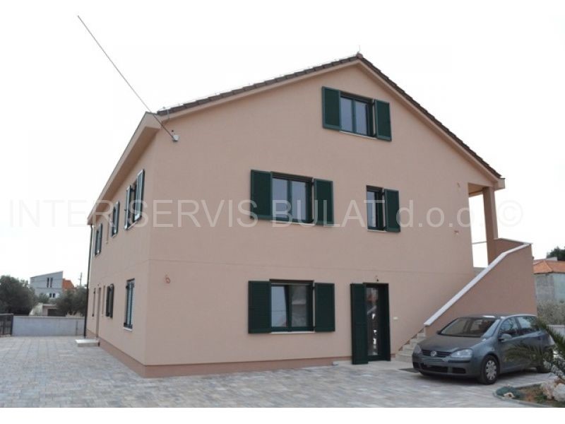 Maison À vendre - ŠIBENSKO-KNINSKA  TRIBUNJ 