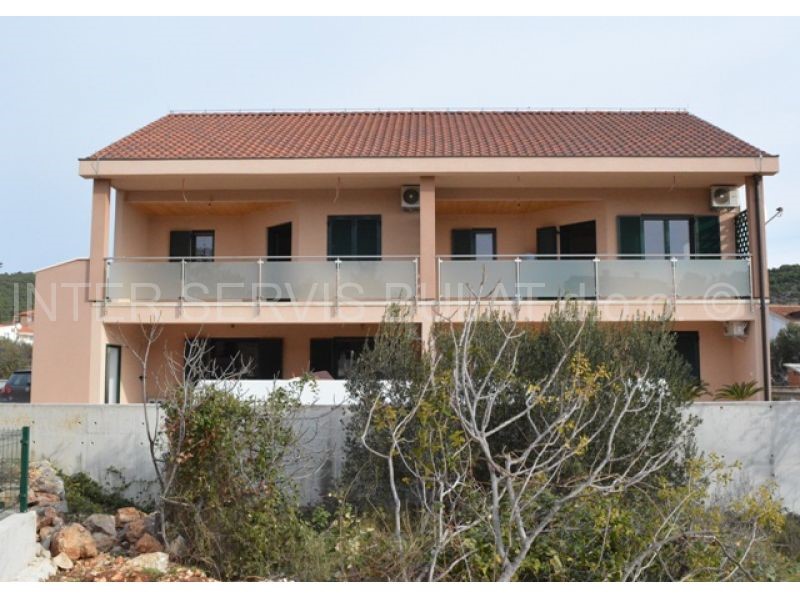 Maison À vendre - ŠIBENSKO-KNINSKA  TRIBUNJ 