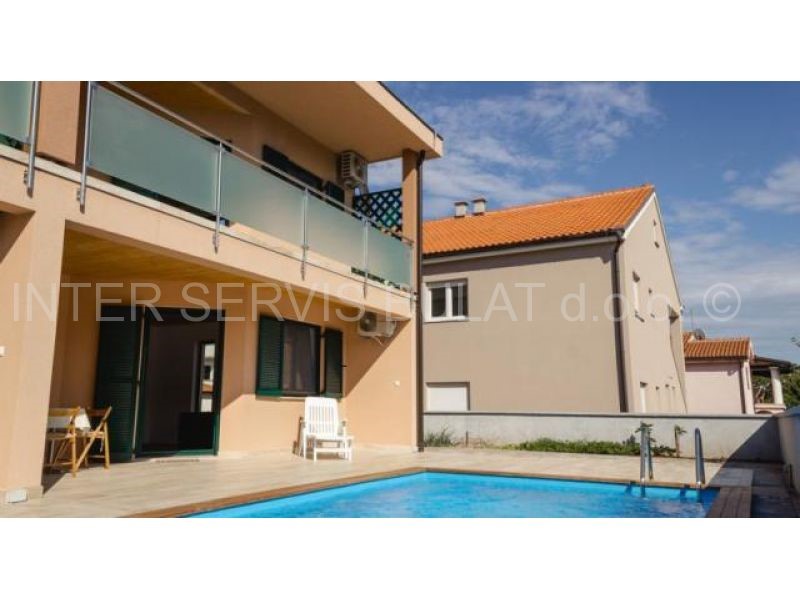 Maison À vendre - šibensko-kninska Tribunj - foto 2/19