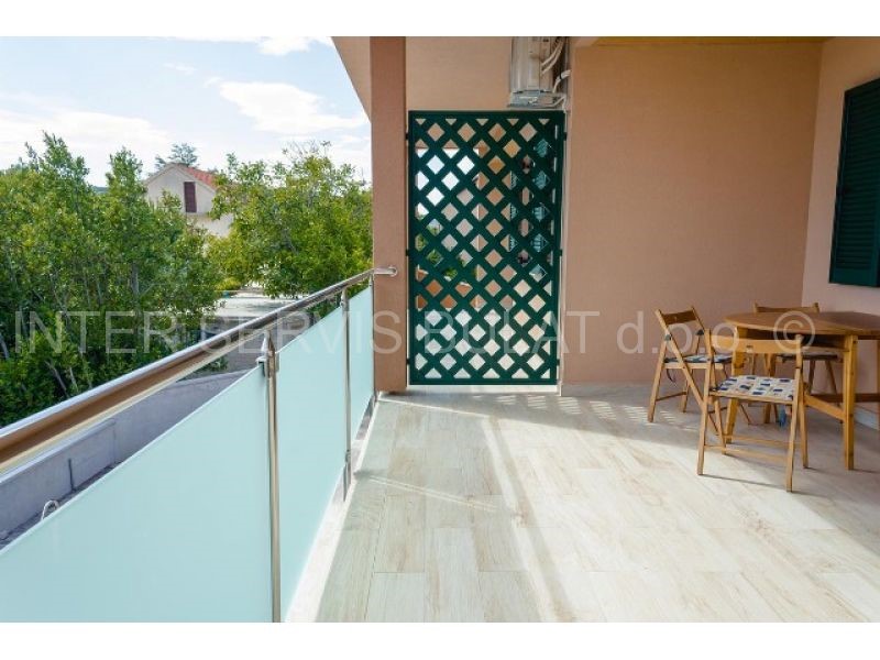 Maison À vendre - ŠIBENSKO-KNINSKA  TRIBUNJ 