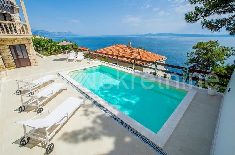 House For sale - SPLITSKO-DALMATINSKA  BRAČ 