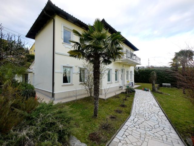 Dům Na prodej - Primorsko-goranska Opatija - foto 3/28