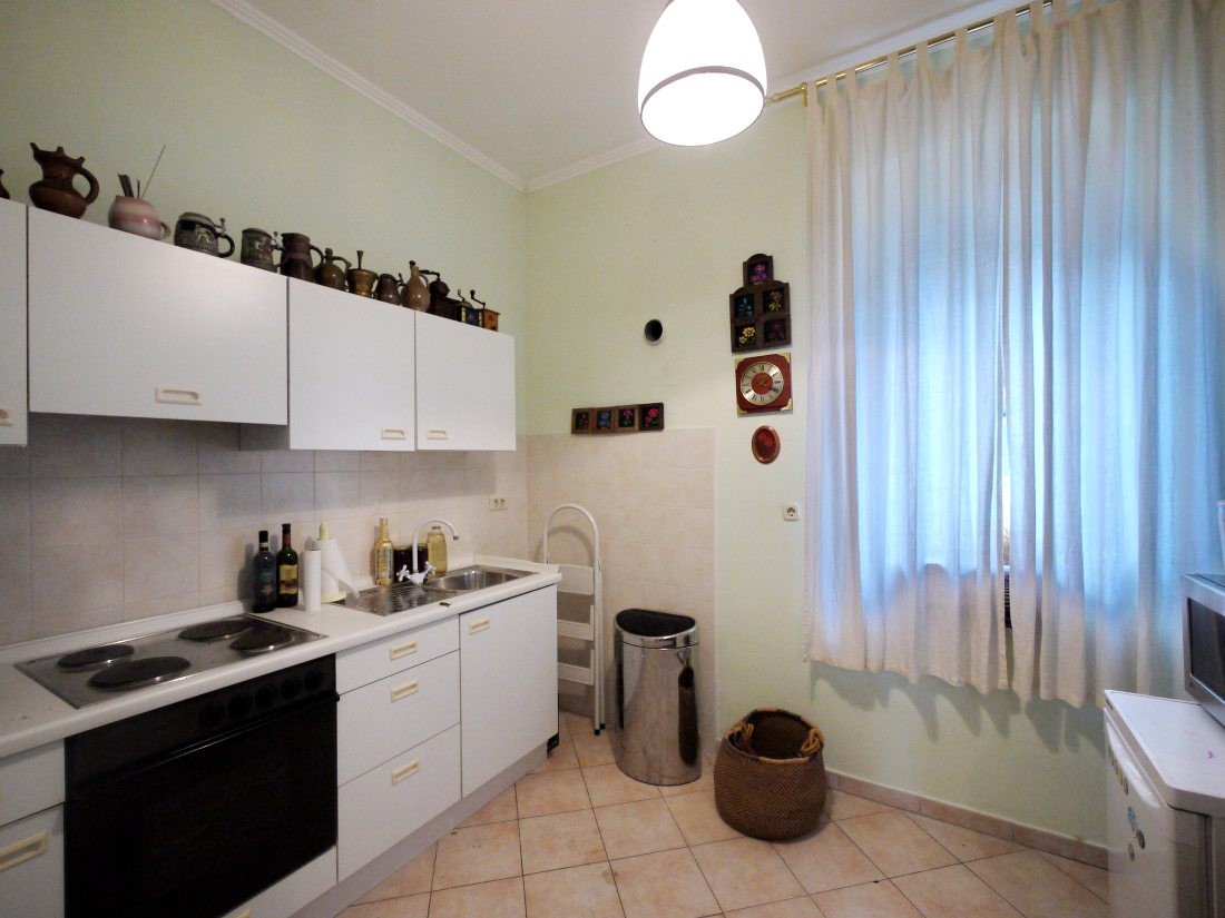 House For sale - PRIMORSKO-GORANSKA  OPATIJA 