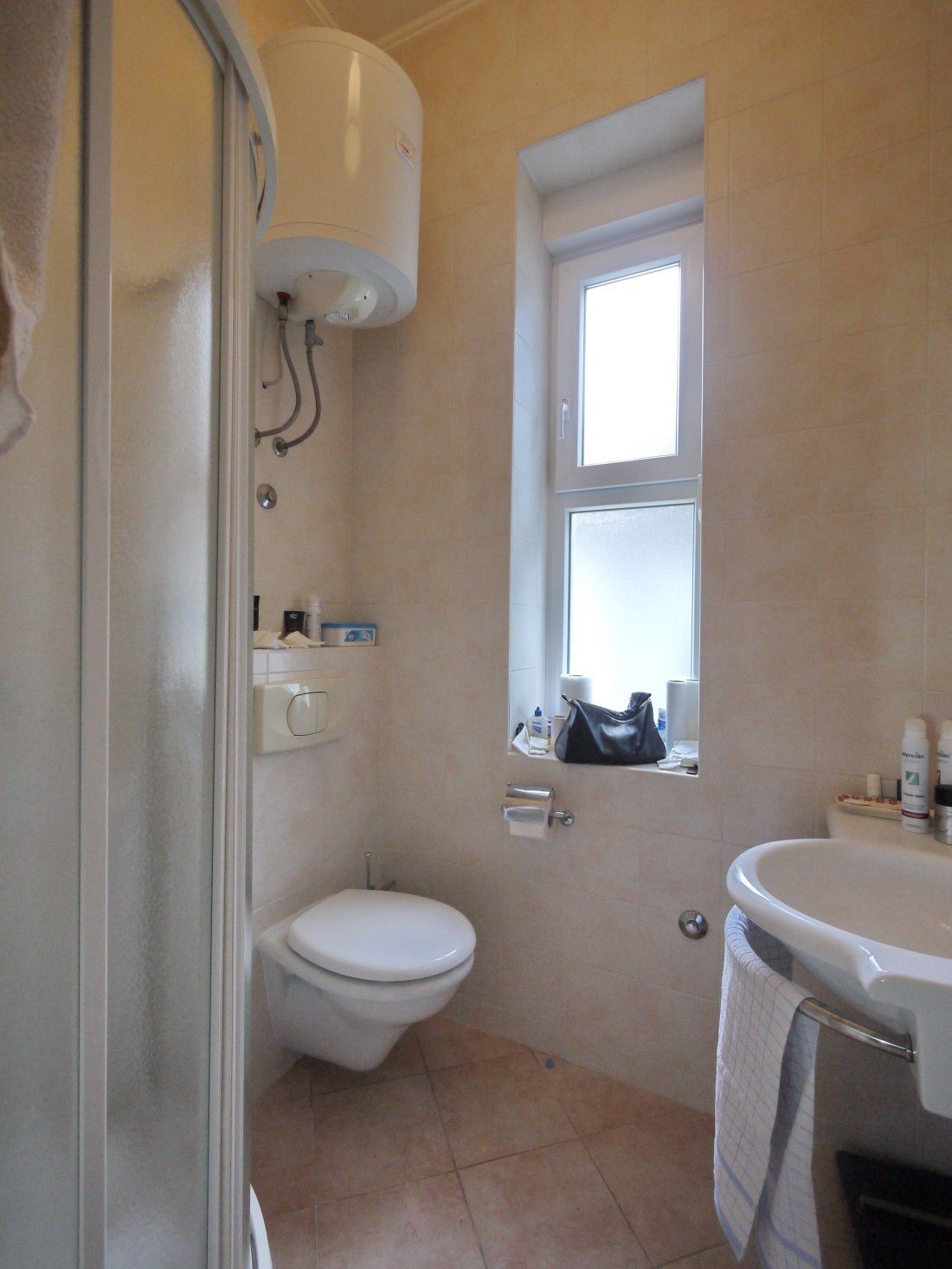 House For sale - PRIMORSKO-GORANSKA  OPATIJA 