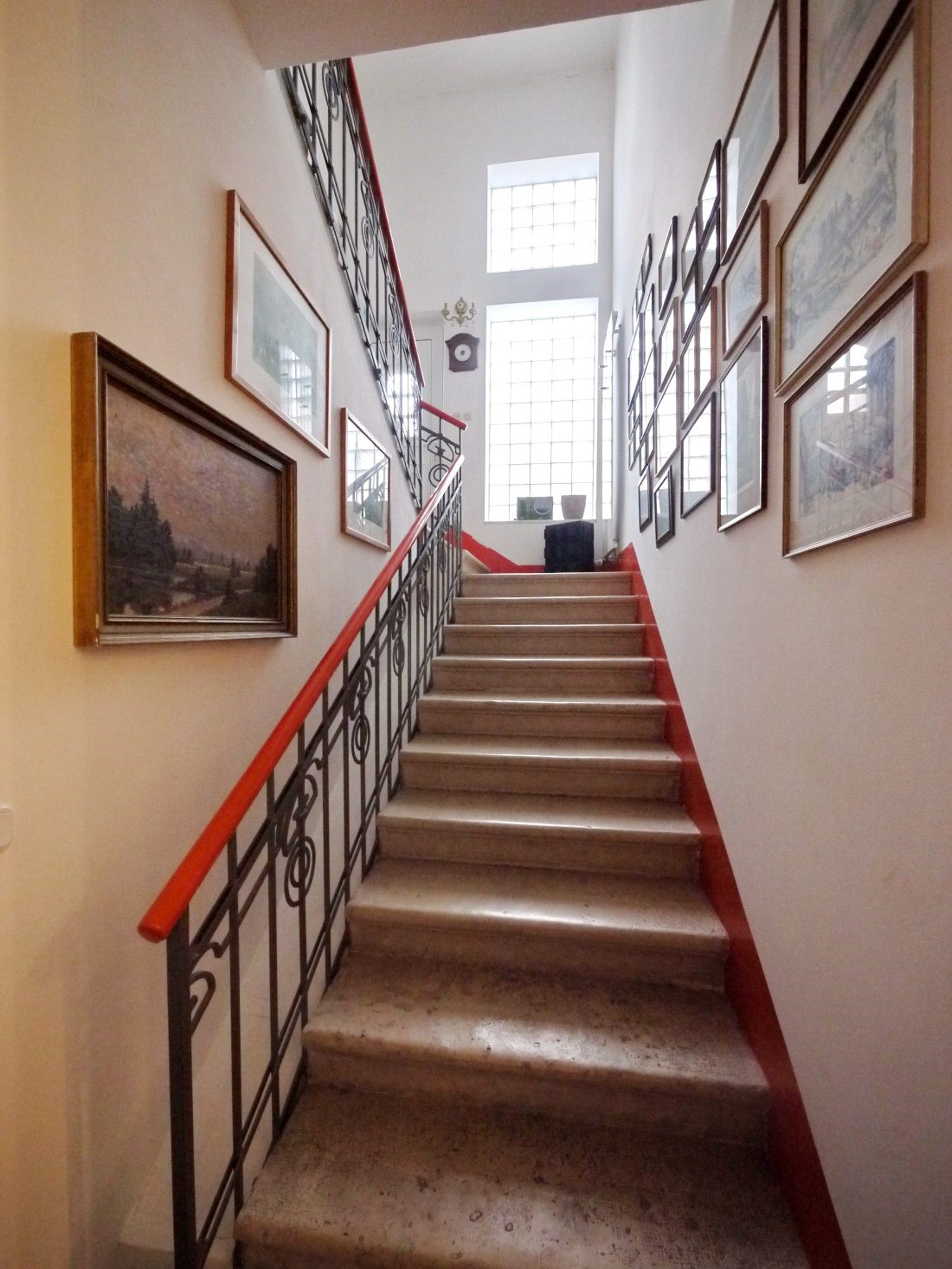 House For sale - PRIMORSKO-GORANSKA  OPATIJA 