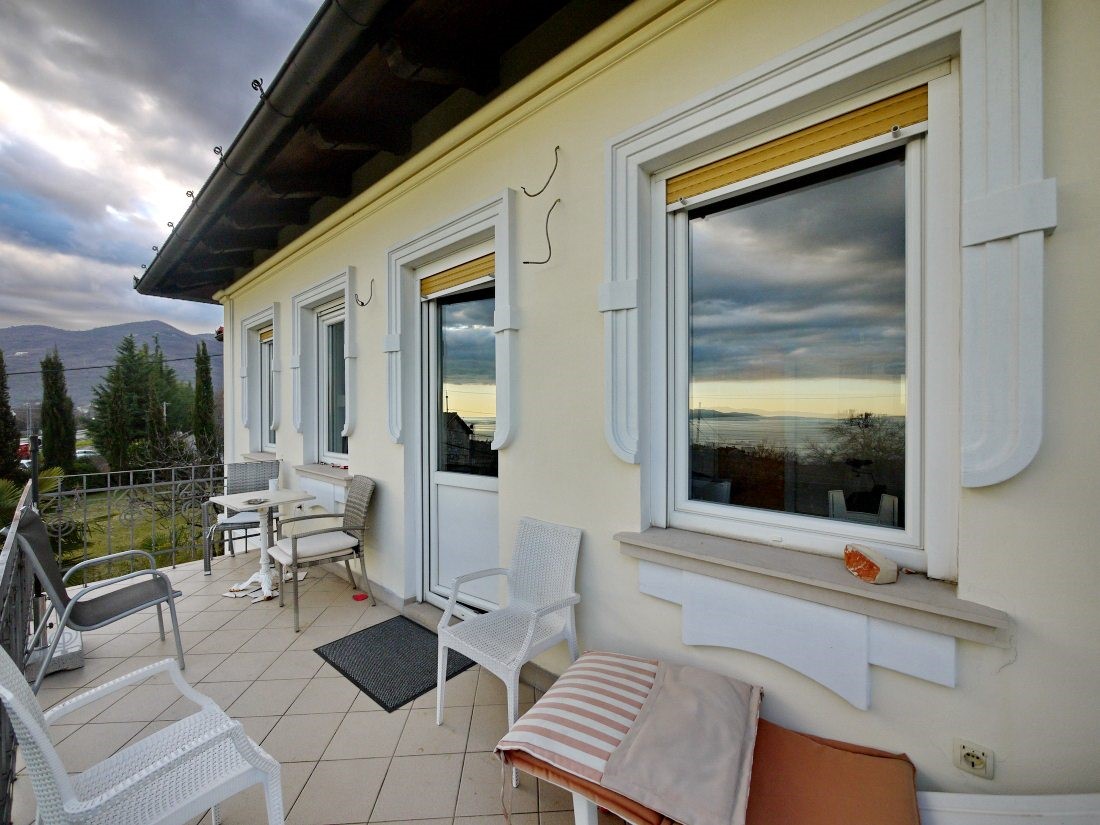 House For sale - PRIMORSKO-GORANSKA  OPATIJA 