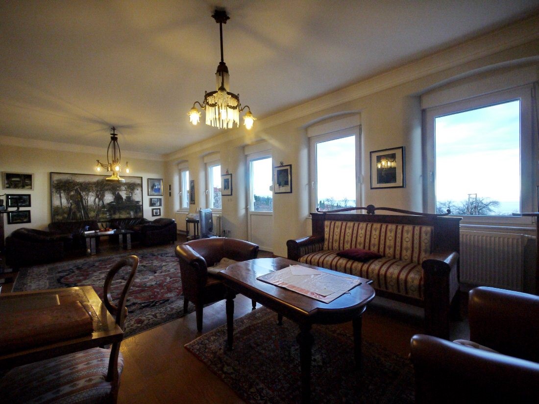 House For sale - PRIMORSKO-GORANSKA  OPATIJA 