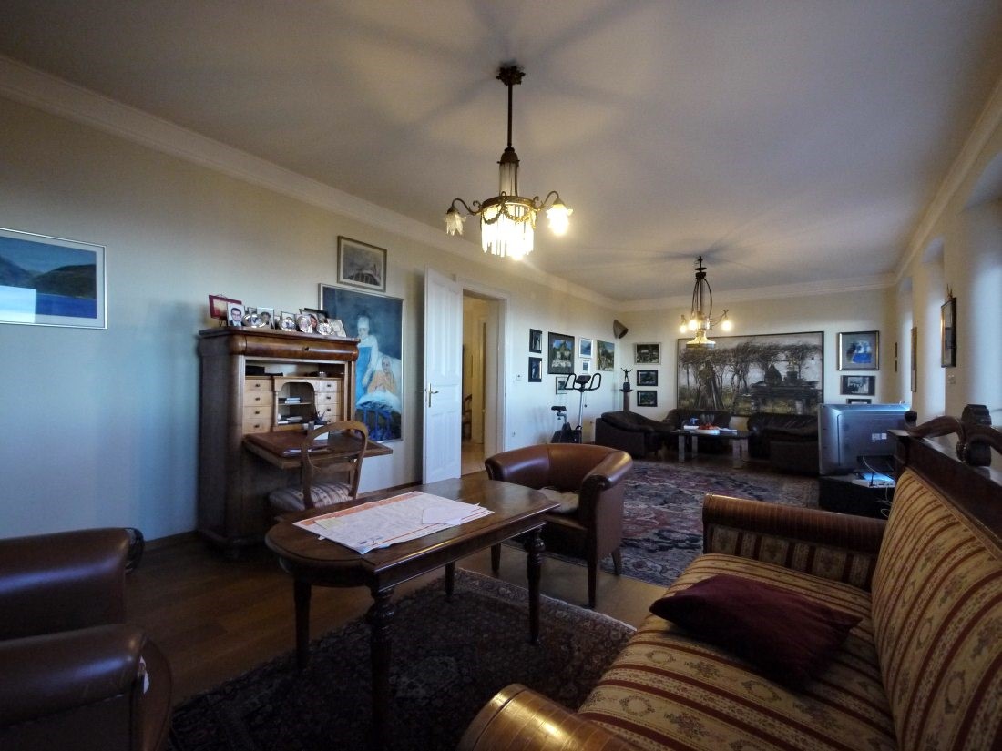 House For sale - PRIMORSKO-GORANSKA  OPATIJA 