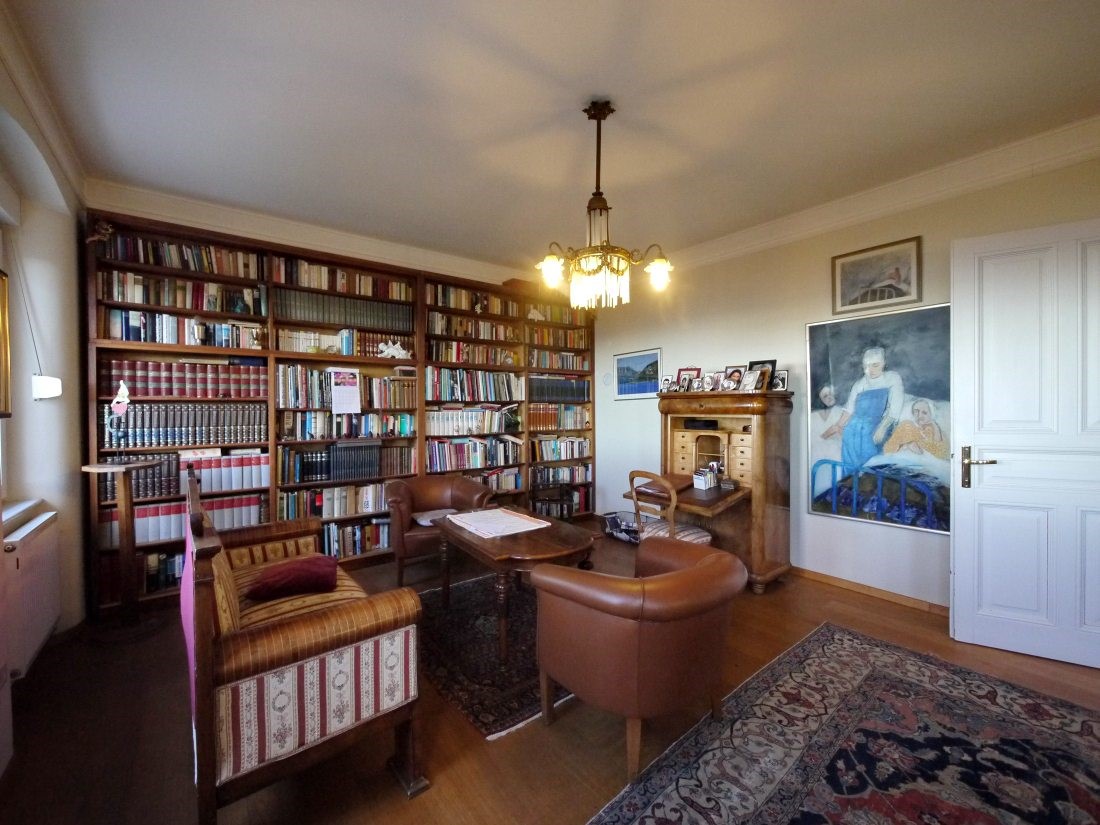 House For sale - PRIMORSKO-GORANSKA  OPATIJA 