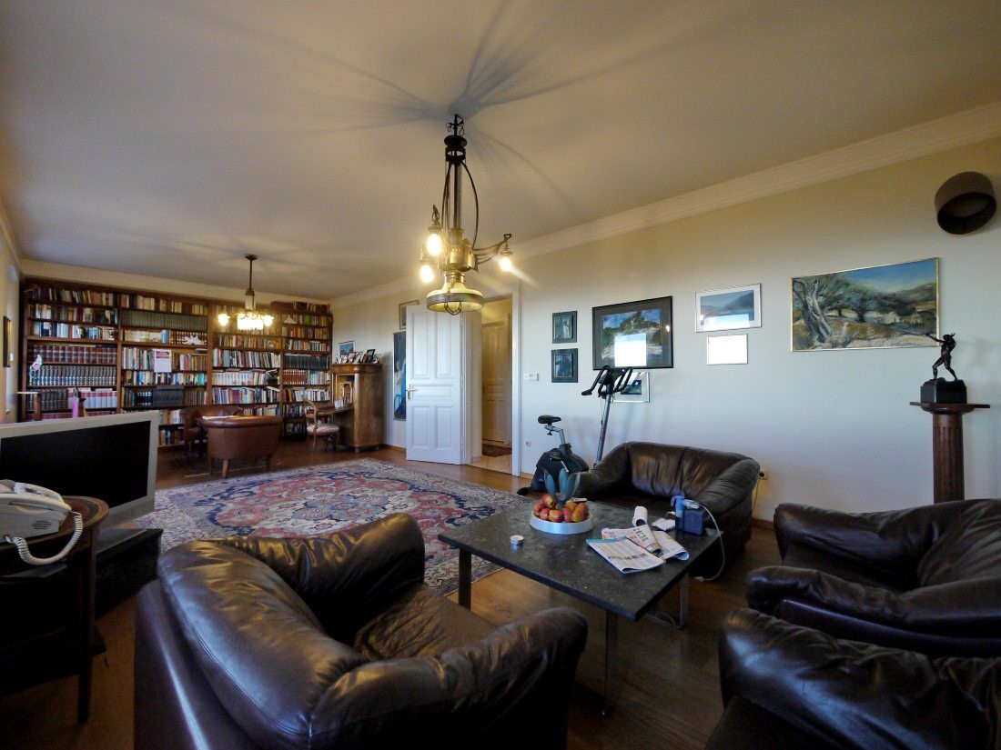 House For sale - PRIMORSKO-GORANSKA  OPATIJA 