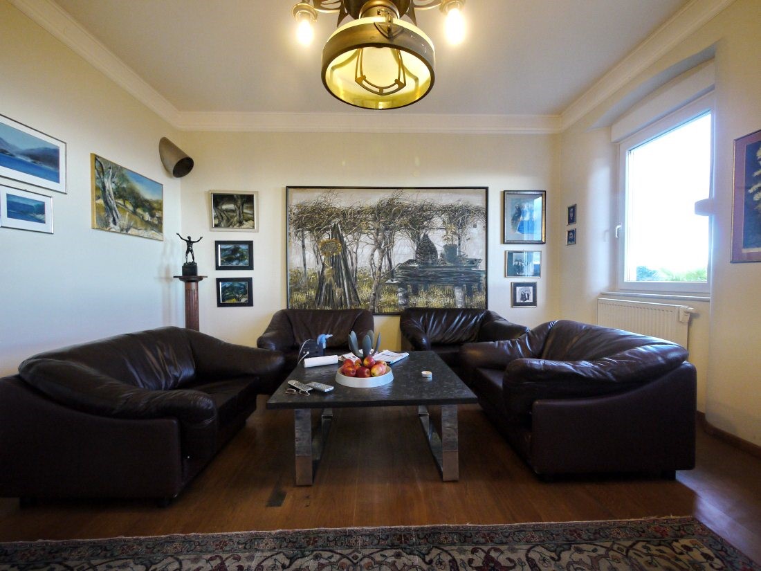House For sale - PRIMORSKO-GORANSKA  OPATIJA 