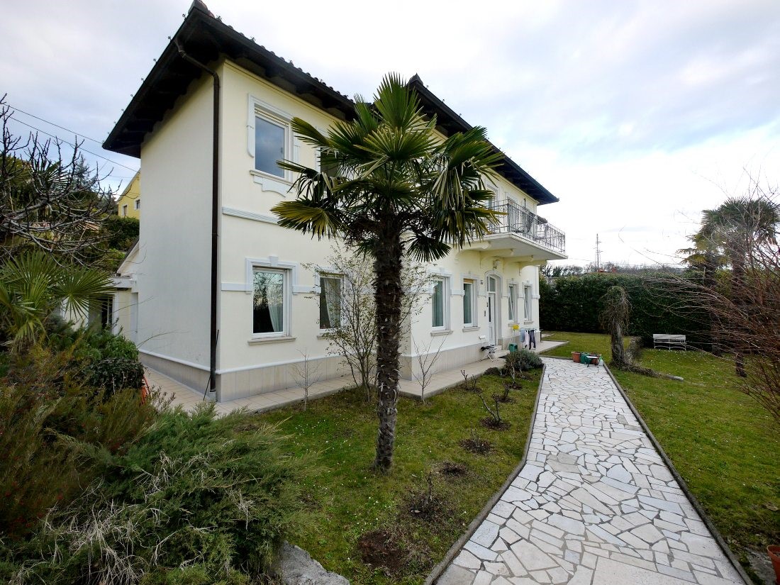 House For sale - PRIMORSKO-GORANSKA  OPATIJA 