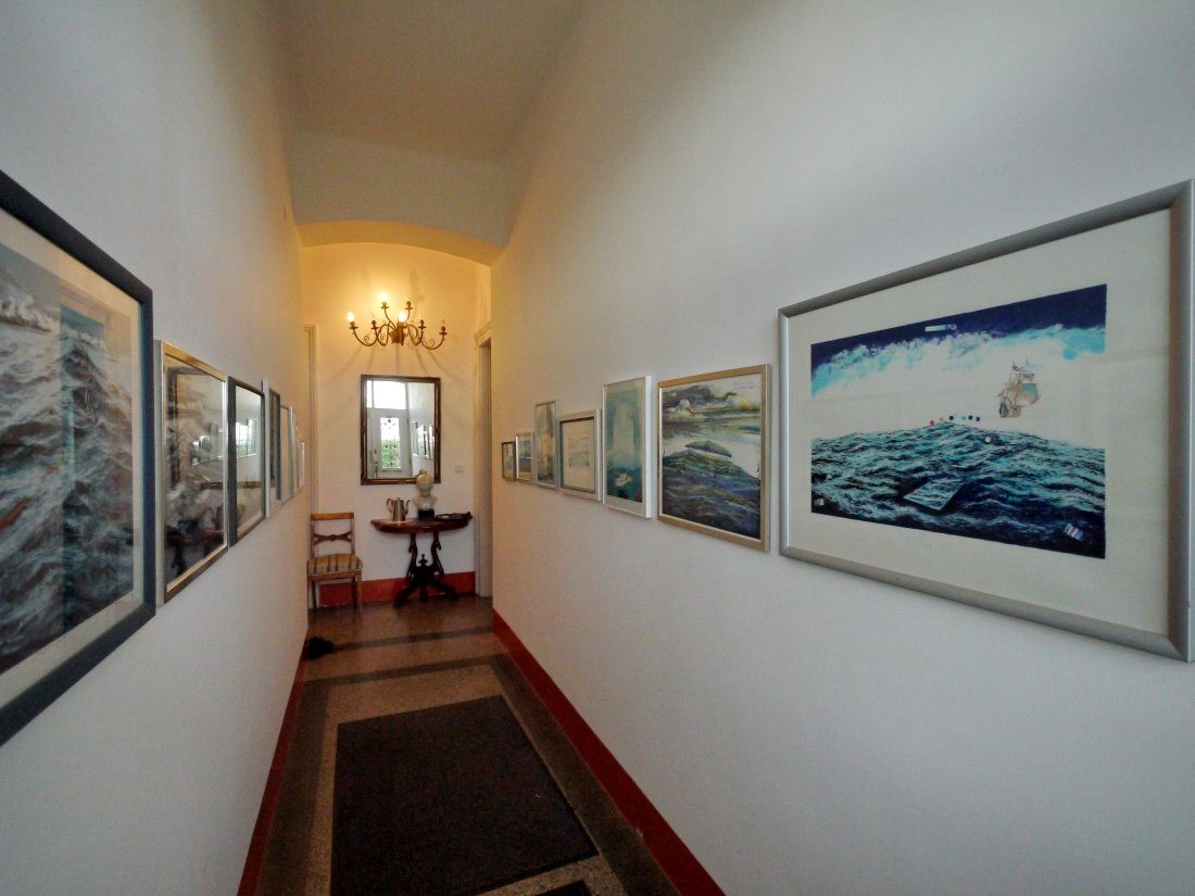 House For sale - PRIMORSKO-GORANSKA  OPATIJA 