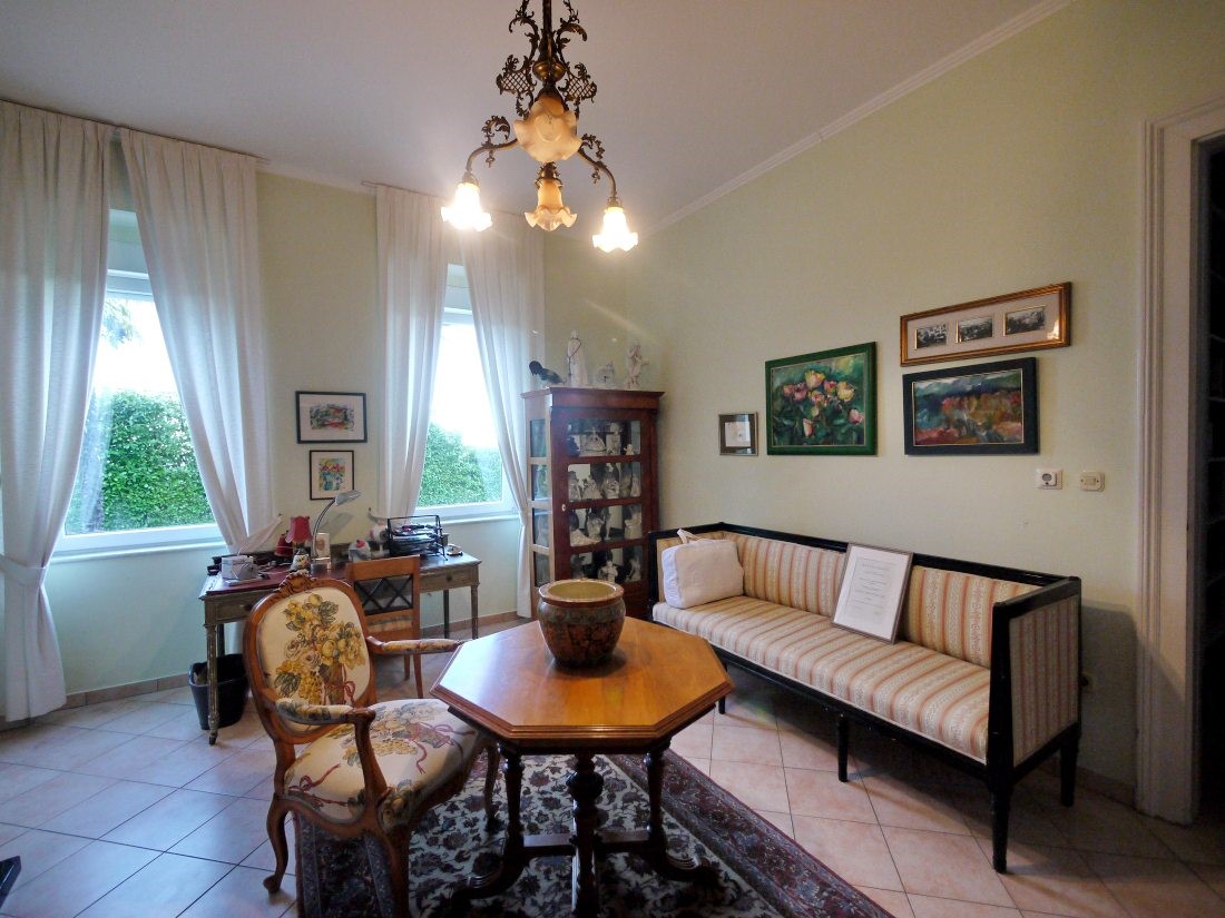 House For sale - PRIMORSKO-GORANSKA  OPATIJA 