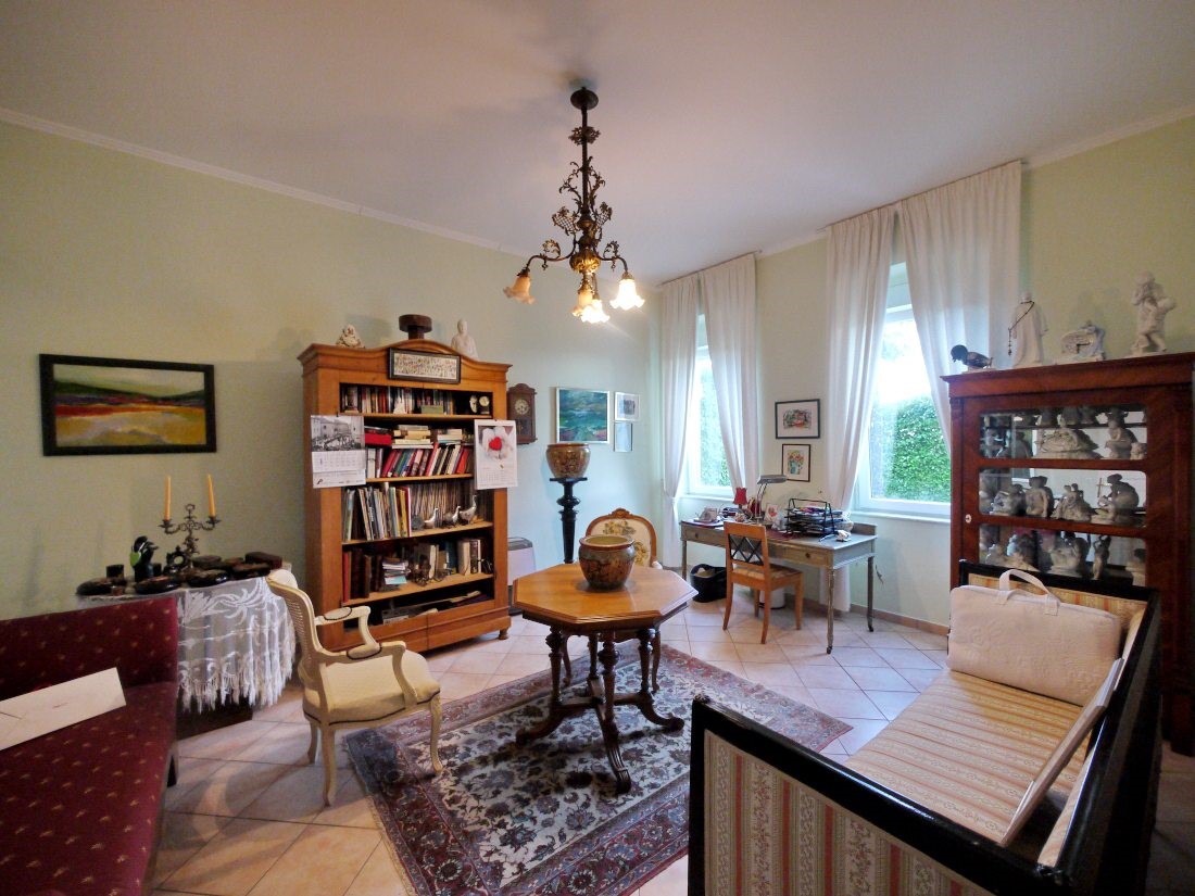 House For sale - PRIMORSKO-GORANSKA  OPATIJA 