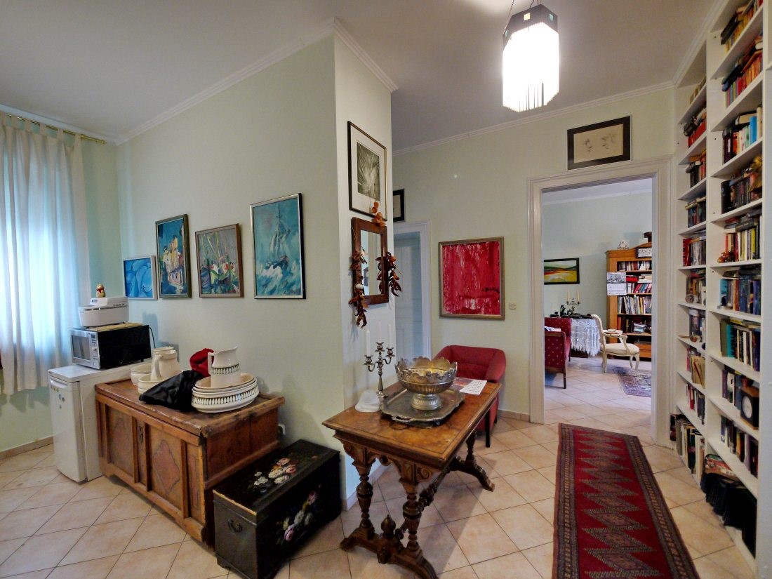 House For sale - PRIMORSKO-GORANSKA  OPATIJA 