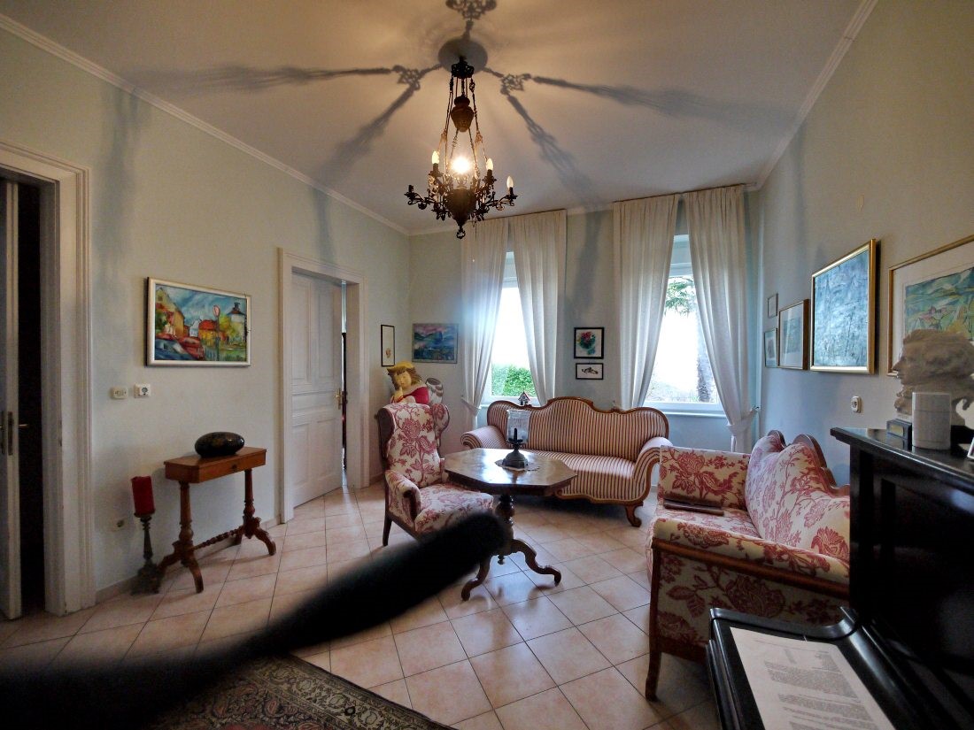 House For sale - PRIMORSKO-GORANSKA  OPATIJA 