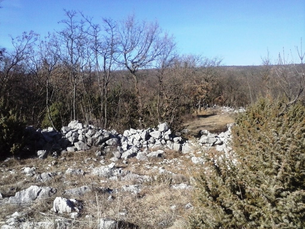 Terrain À vendre - Splitsko-dalmatinska Klis - foto 2/2