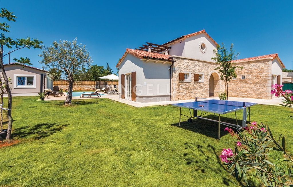 Maison À vendre -  Vodnjan