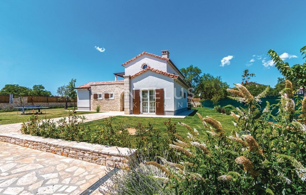 Maison À vendre -  Vodnjan