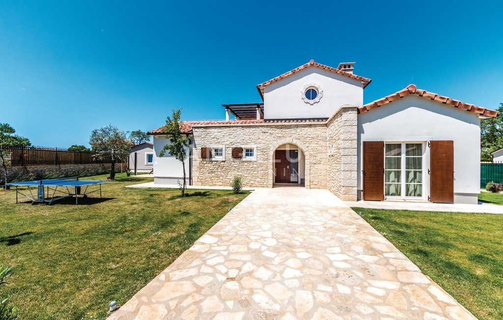 Maison À vendre -  Vodnjan