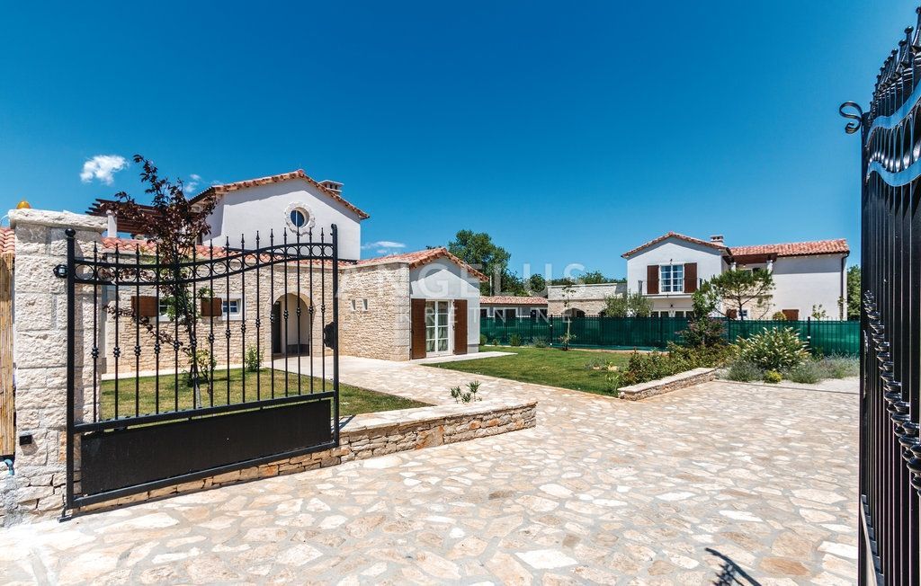 Maison À vendre -  Vodnjan