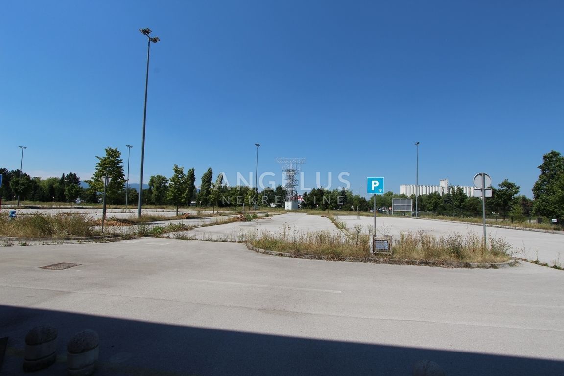 Poslovni prostor Na prodaju - Grad Zagreb Žitnjak