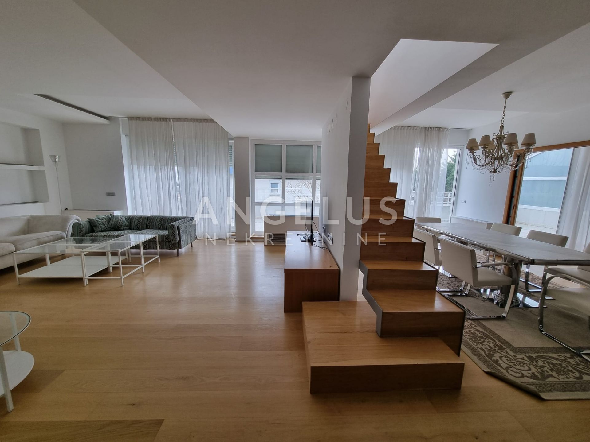 Appartement À vendre Gornji Grad - Medveščak