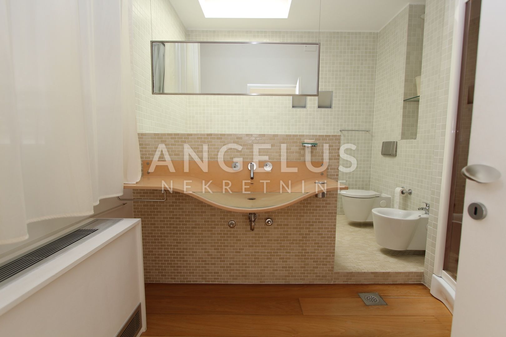 Apartma Na predaj -  Pantovčak