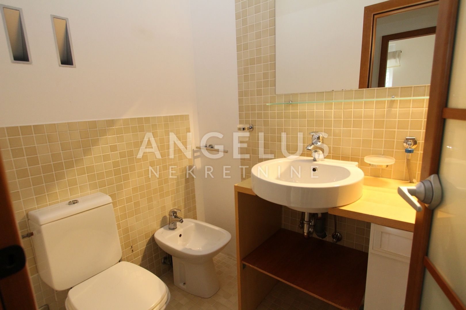 Apartma Na predaj -  Pantovčak