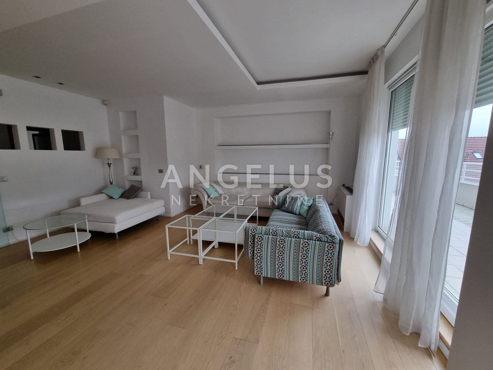 Apartma Na predaj -  Pantovčak