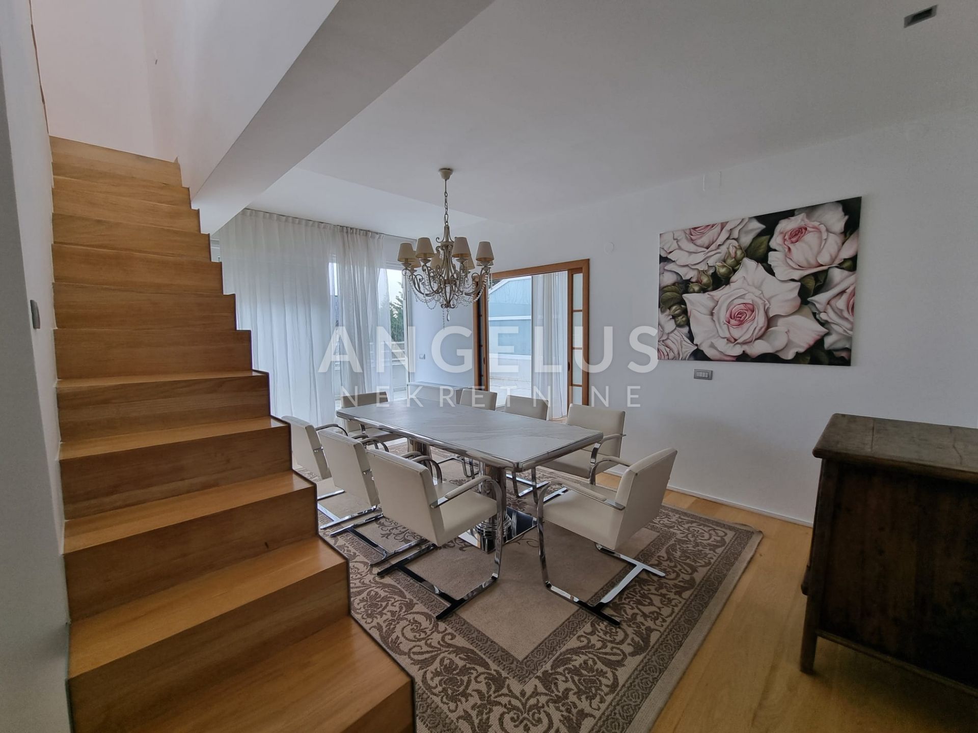 Apartma Na predaj -  Pantovčak