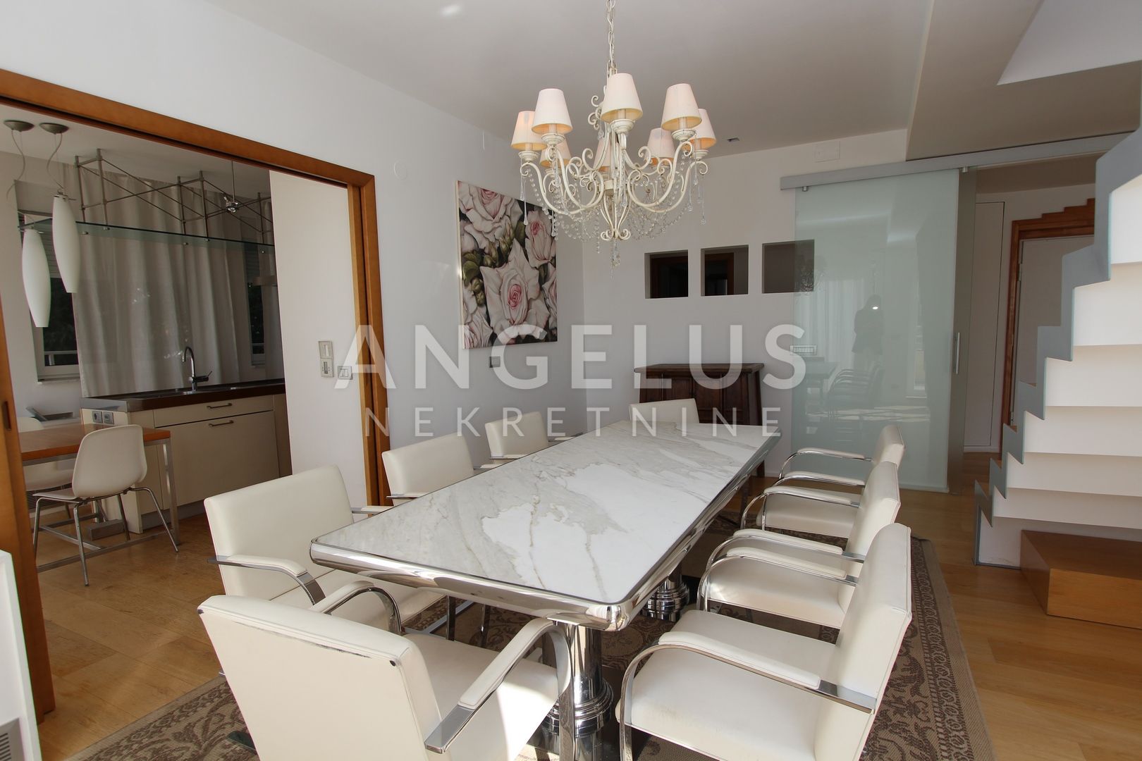 Apartma Na predaj -  Pantovčak