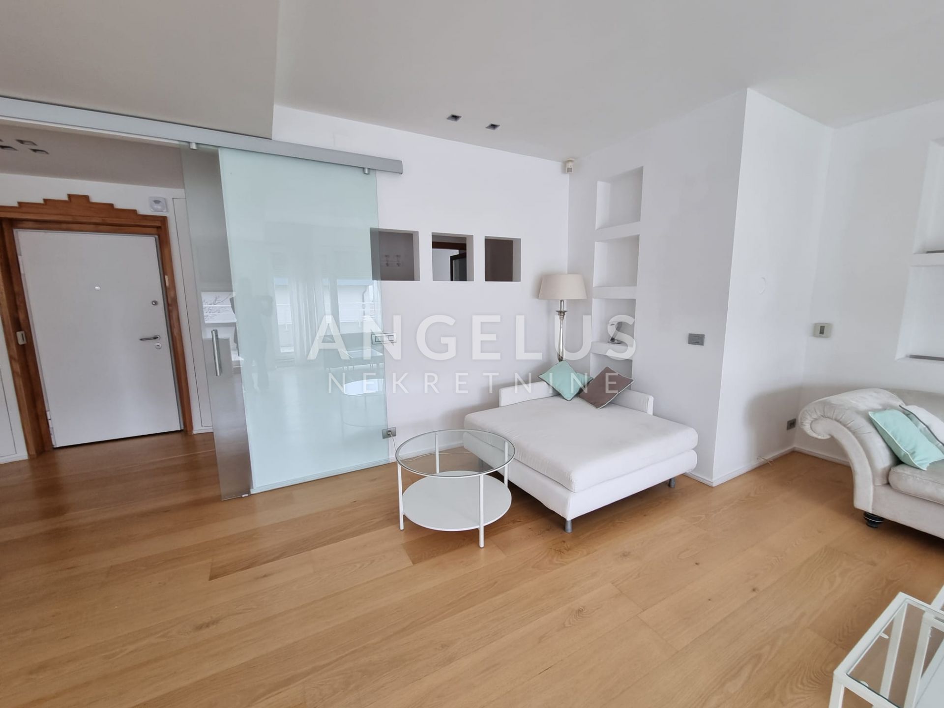 Apartma Na predaj -  Pantovčak
