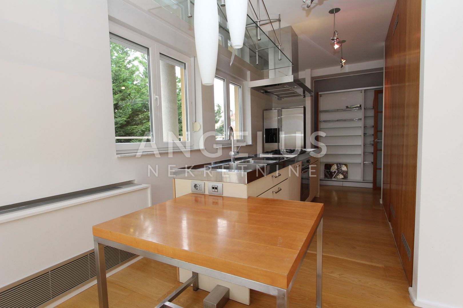 Apartma Na predaj -  Pantovčak