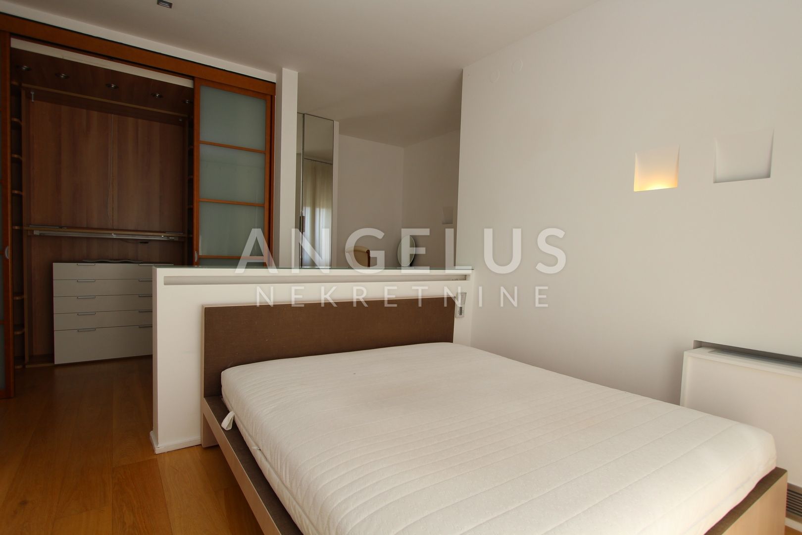 Apartma Na predaj -  Pantovčak