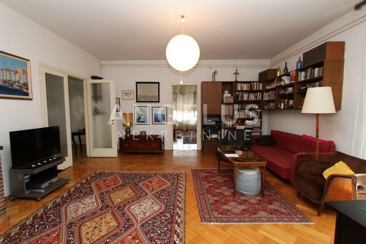 Appartamento In vendita - Grad Zagreb Tuškanac - foto 4/16