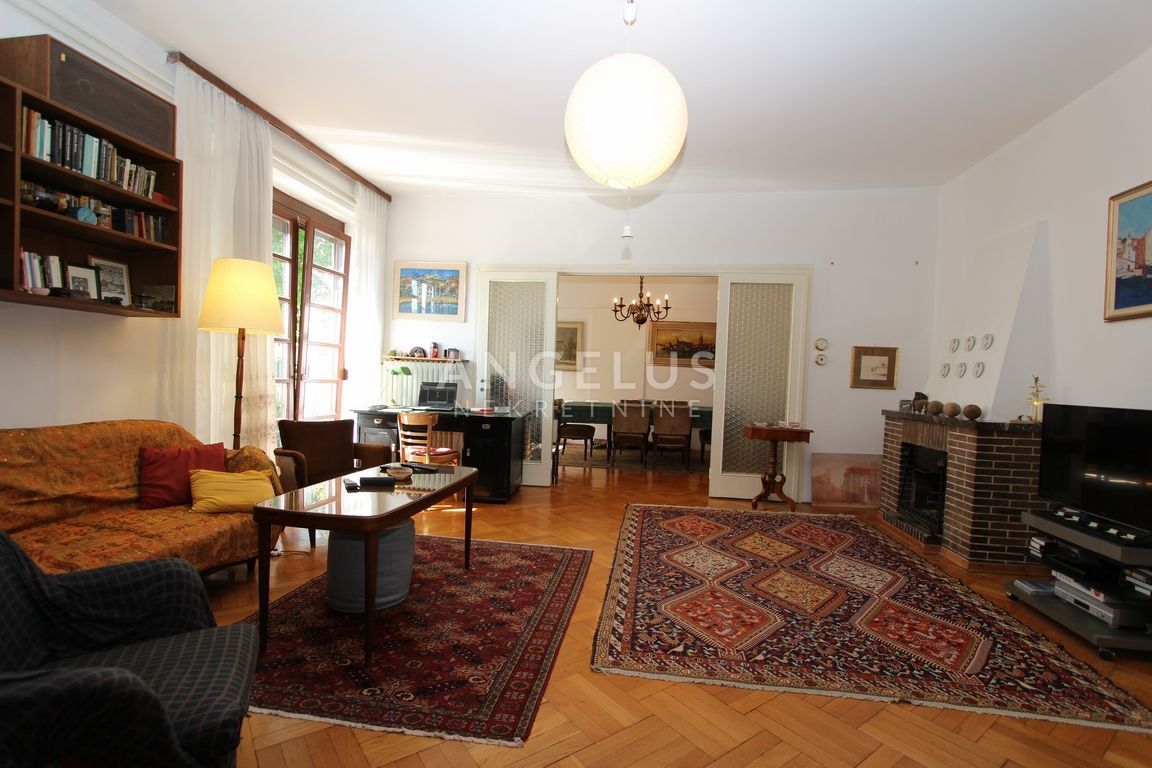 Apartmán Na predaj - Grad Zagreb Tuškanac - foto 1/16