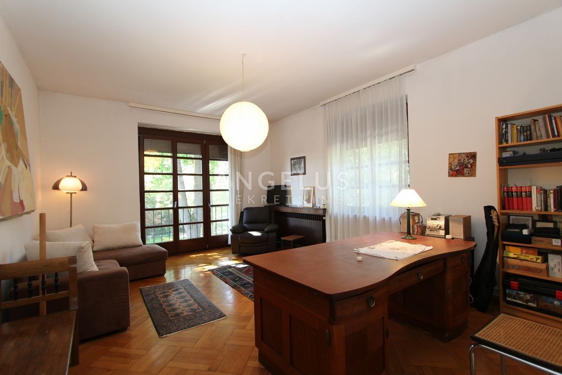 Apartmán Na predaj - Grad Zagreb Tuškanac