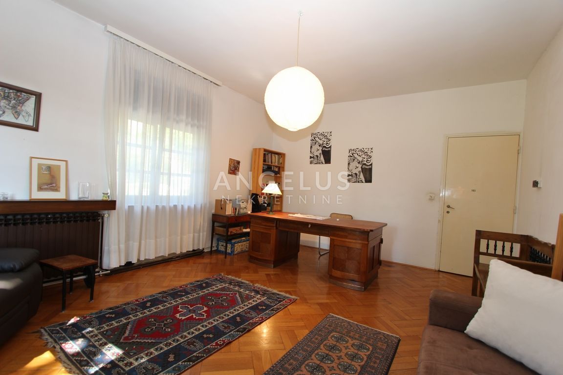 Apartmán Na predaj - Grad Zagreb Tuškanac