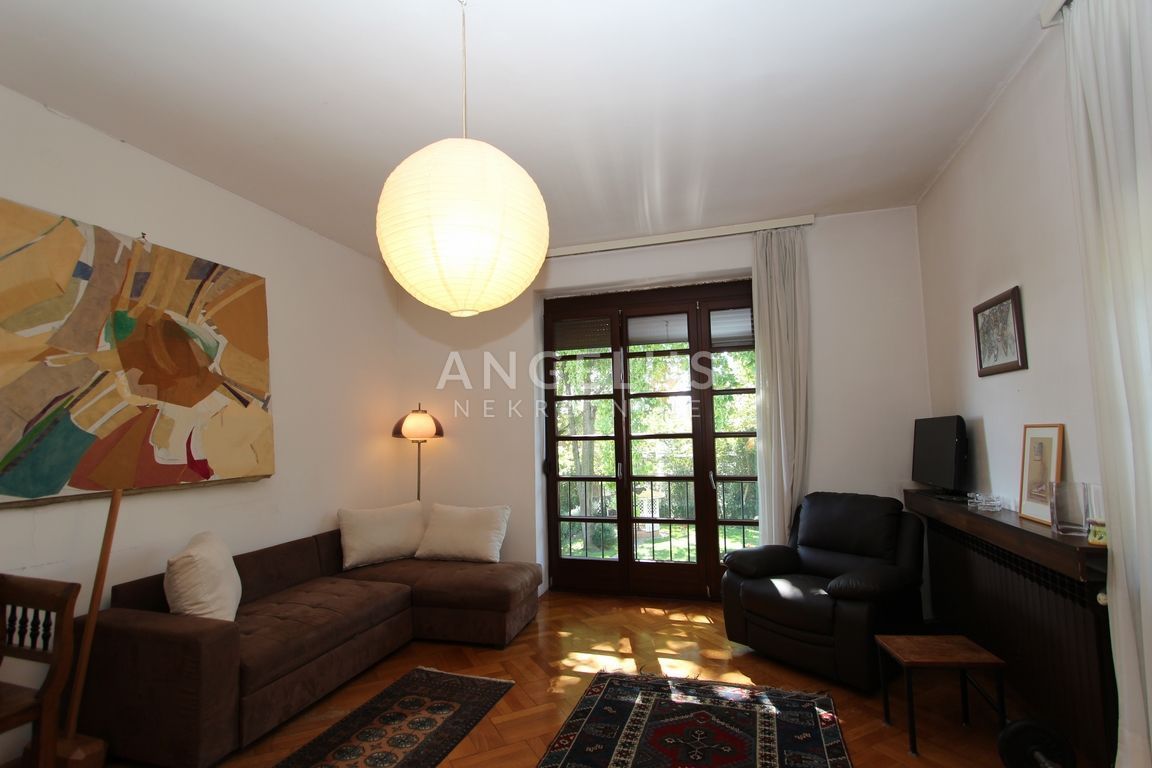 Apartmán Na predaj - Grad Zagreb Tuškanac