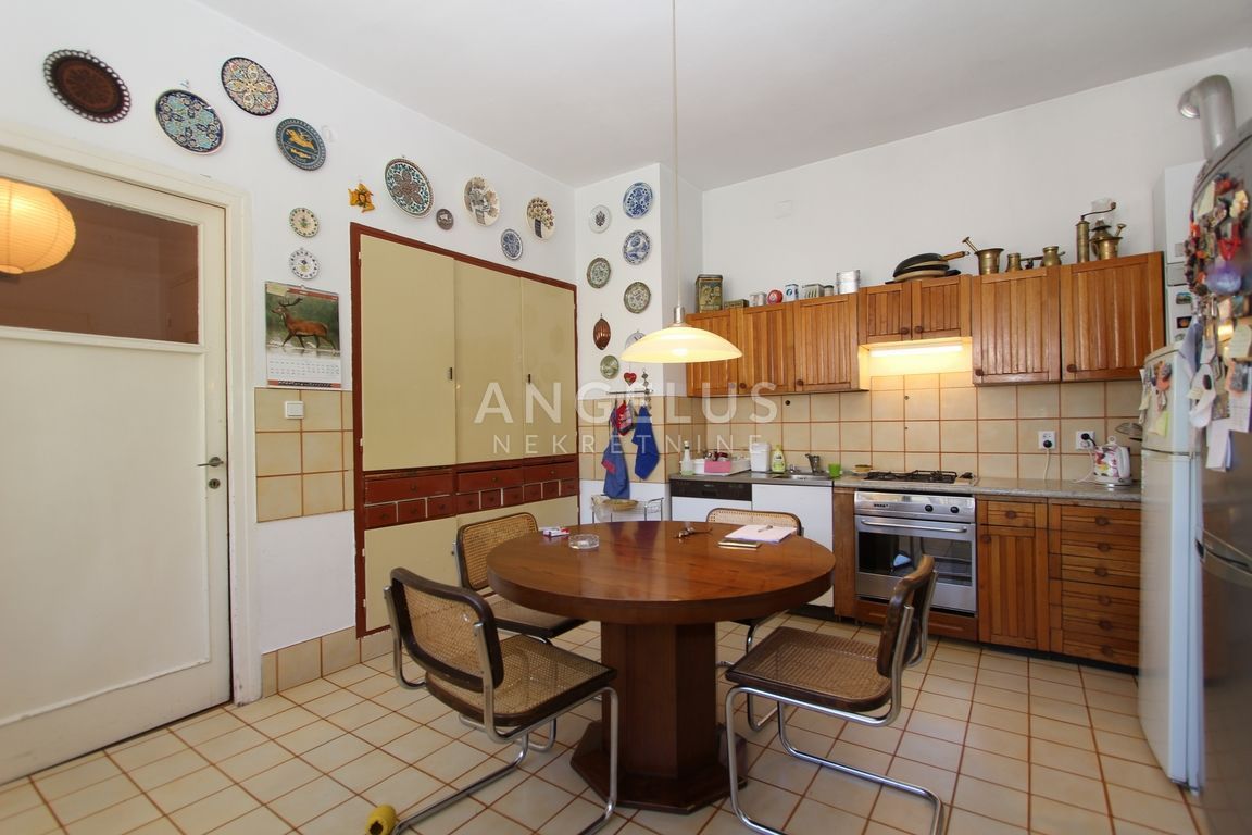 Apartmán Na predaj - Grad Zagreb Tuškanac