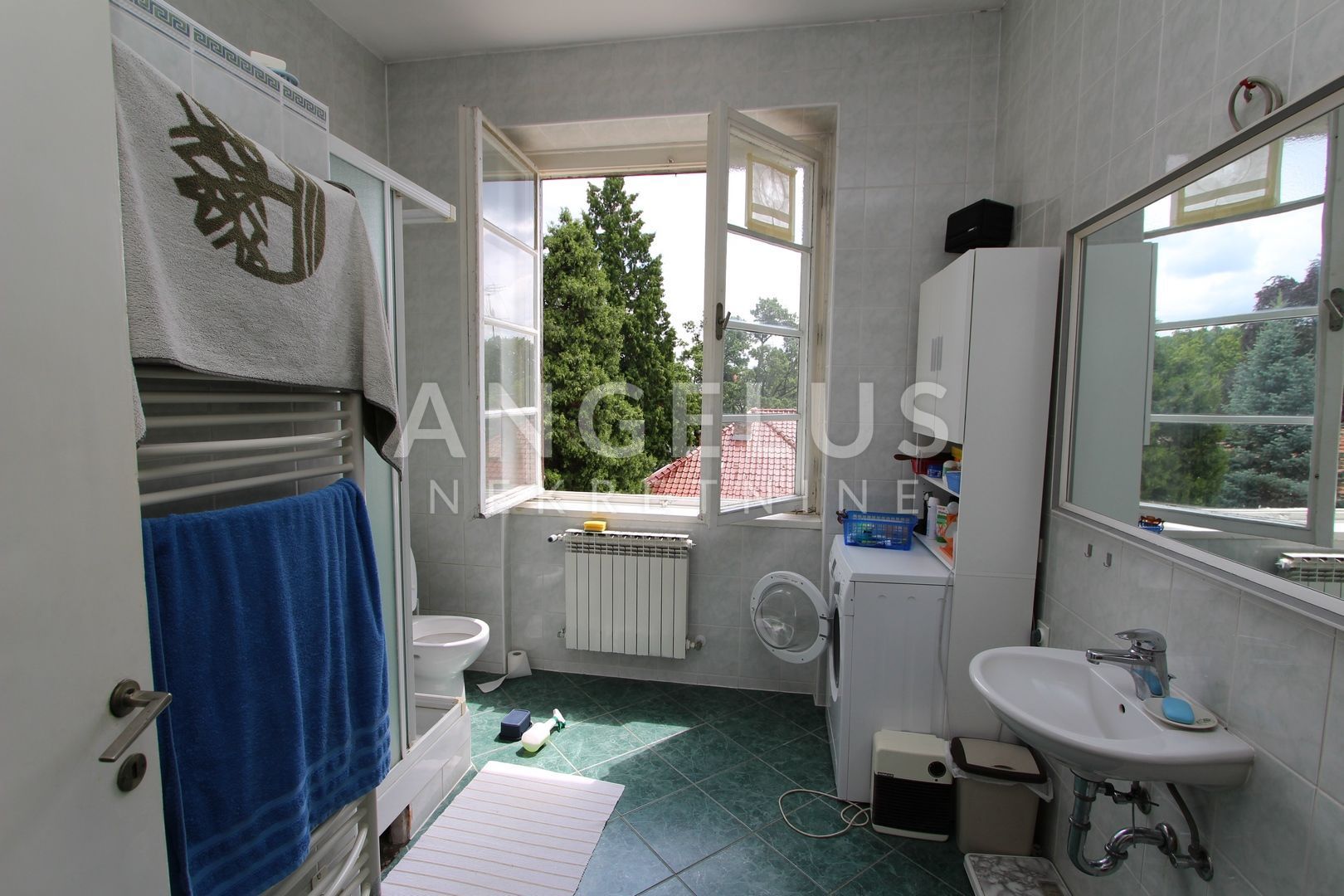 Apartmán Na predaj - Grad Zagreb Tuškanac