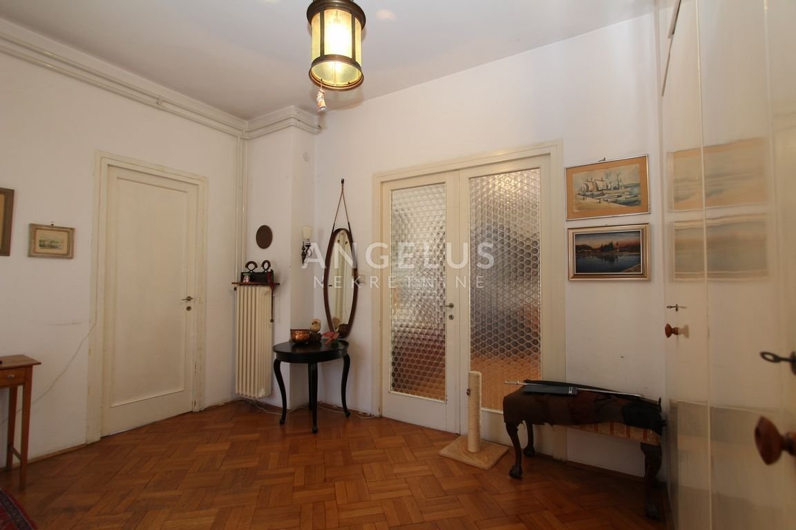 Appartement À vendre - Grad Zagreb Tuškanac