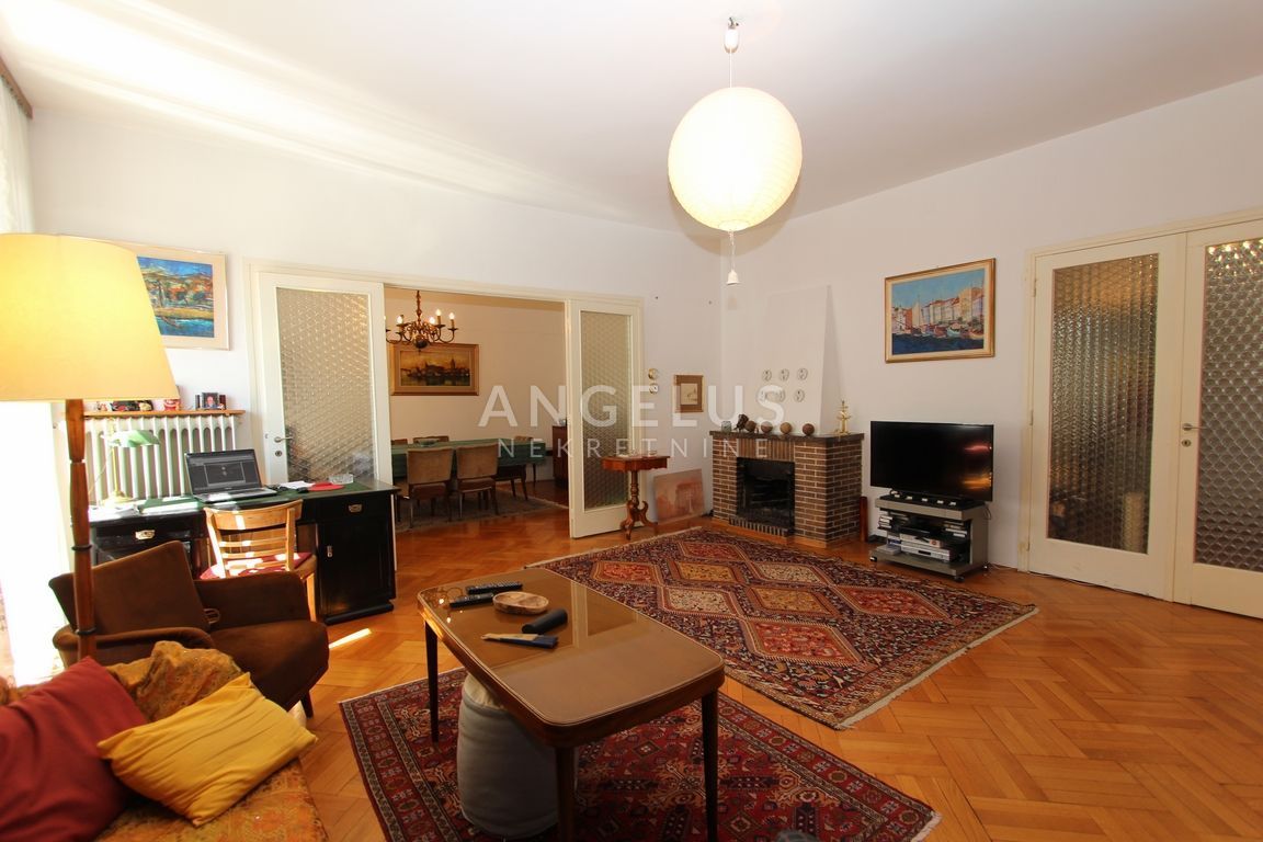Apartmán Na predaj - Grad Zagreb Tuškanac - foto 2/16