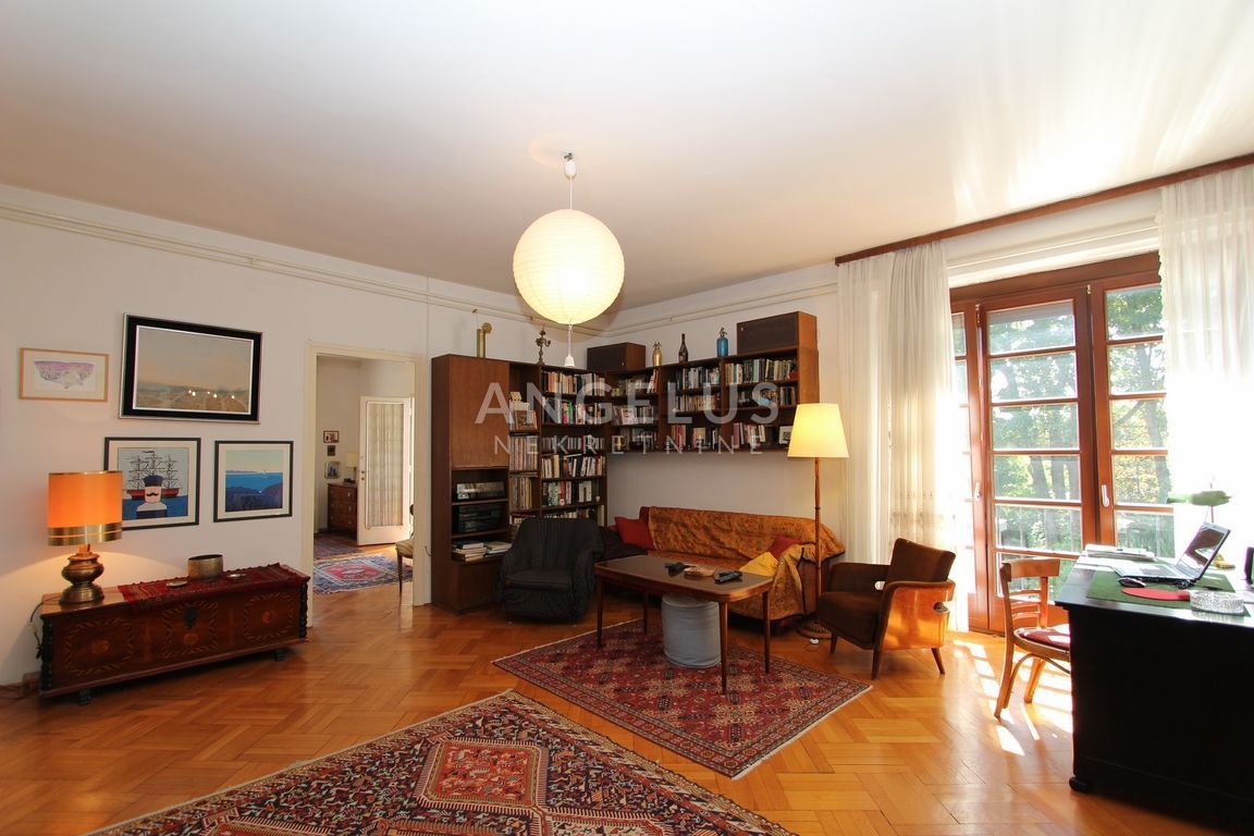 Apartmán Na predaj - Grad Zagreb Tuškanac - foto 3/16