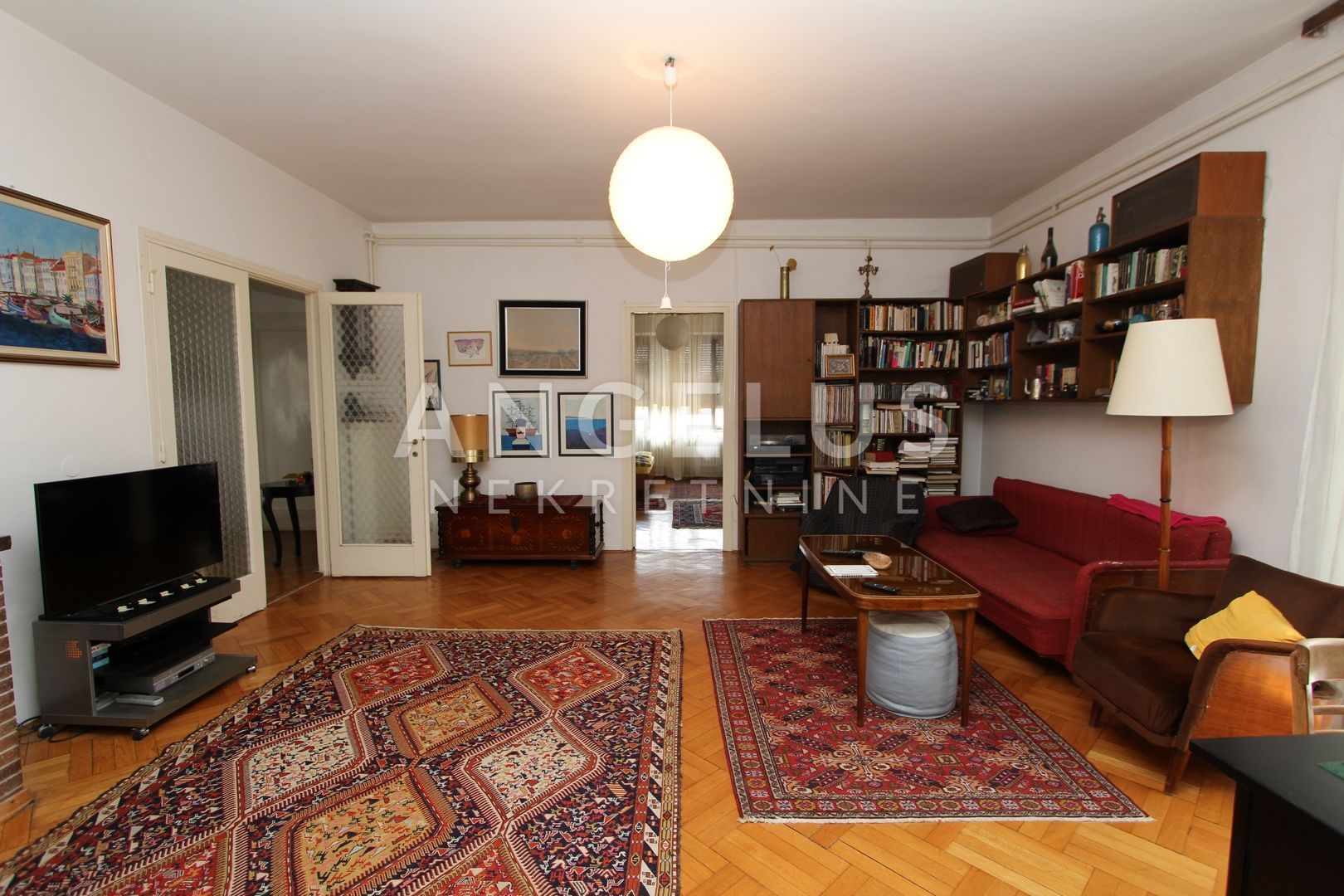 Apartmán Na predaj - Grad Zagreb Tuškanac - foto 4/16