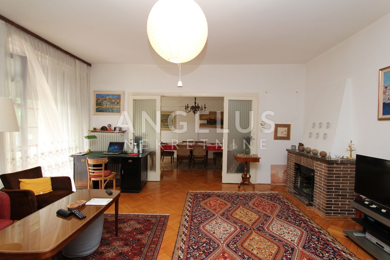 Apartmán Na predaj - Grad Zagreb Tuškanac - foto 5/16