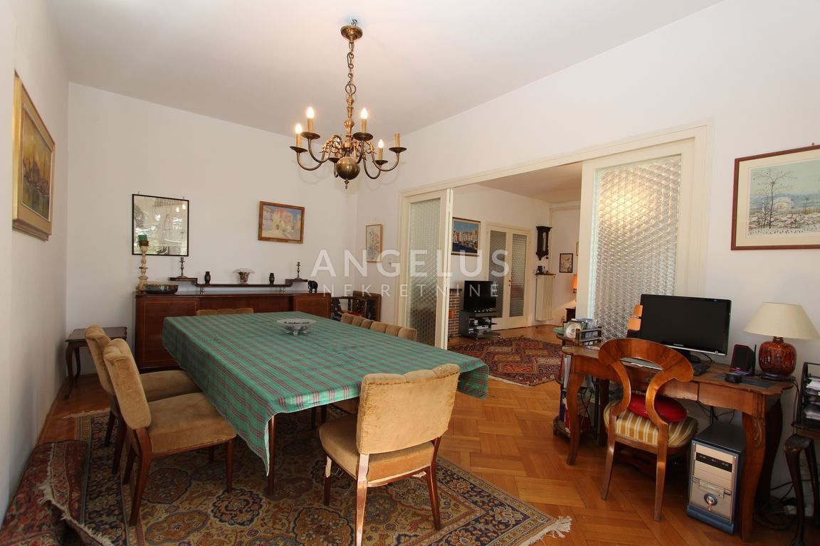 Apartmán Na predaj - Grad Zagreb Tuškanac