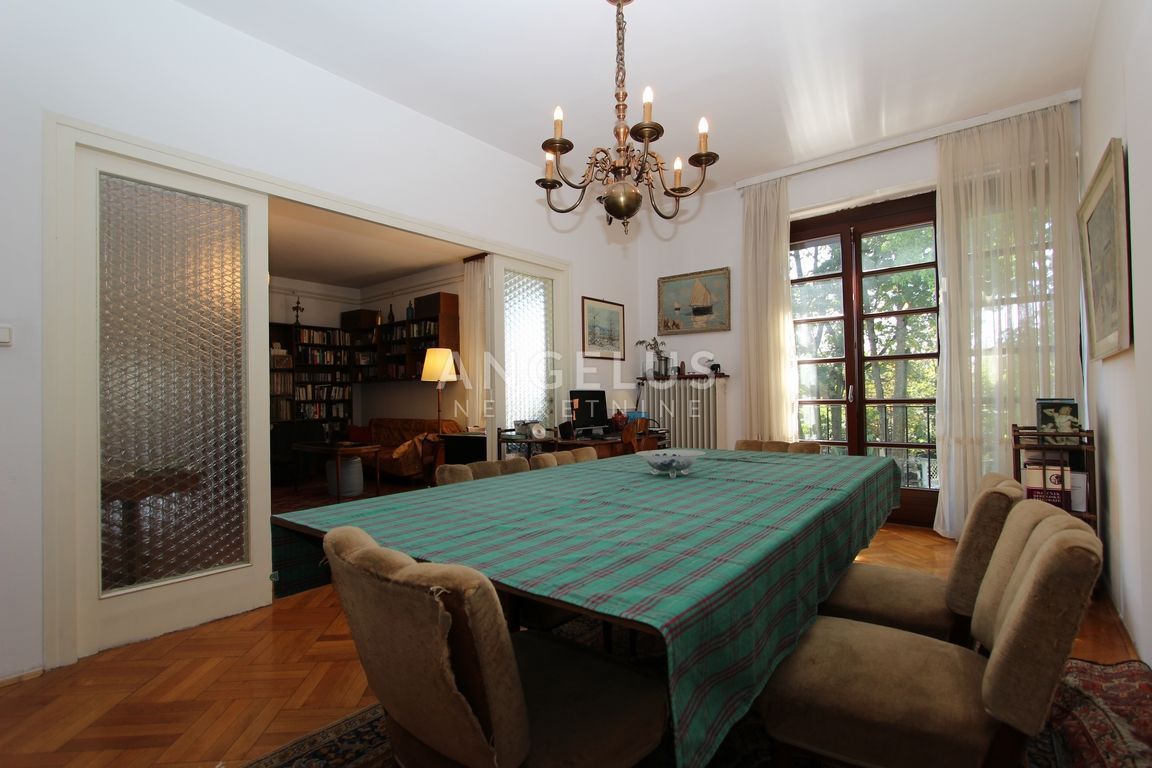 Apartmán Na predaj - Grad Zagreb Tuškanac
